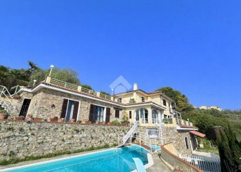 Villa Via Garbella, Imperia - foto 4