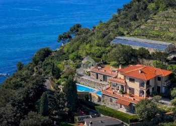 Villa Via Garbella, Imperia - foto 5