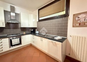 Villa Via Garbella, Imperia - foto 11