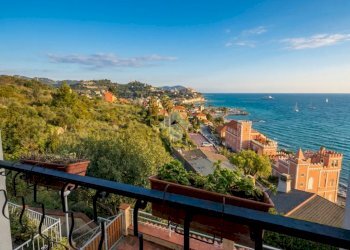 Villa Via Garbella, Imperia - foto 15