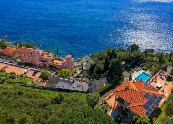 Villa Via Garbella, Imperia - foto 16