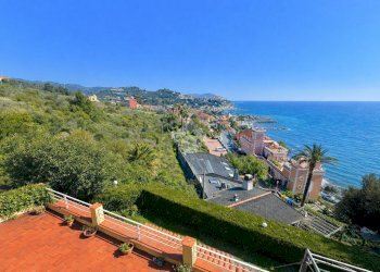 Villa Via Garbella, Imperia - foto 17