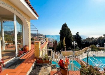 Villa Via Garbella, Imperia - foto 18