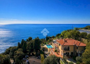 Villa Via Garbella, Imperia - foto 19