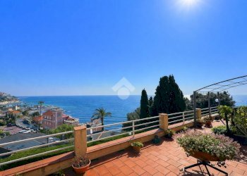 Villa Via Garbella, Imperia - foto 23