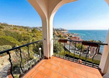 Villa Via Garbella, Imperia - foto 26