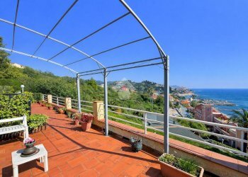 Villa Via Garbella, Imperia - foto 31