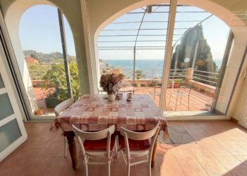 Villa Via Garbella, Imperia - foto 32