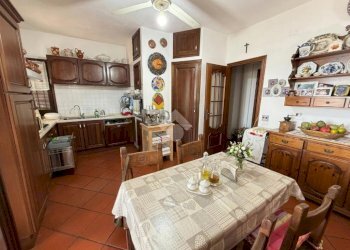 Villa Via Garbella, Imperia - foto 33