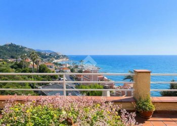 Villa Via Garbella, Imperia - foto 34