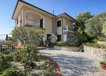 Villa Via Garbella, Imperia - foto 35