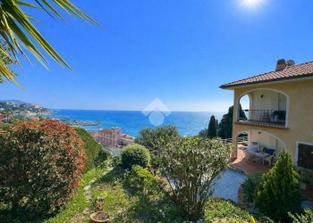 Villa Via Garbella, Imperia - foto 36