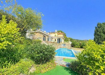 Villa Via Garbella, Imperia - foto 38