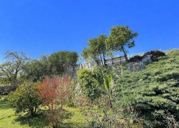 Villa Via Garbella, Imperia - foto 39