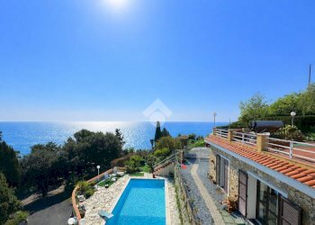 Villa Via Garbella, Imperia - foto 40