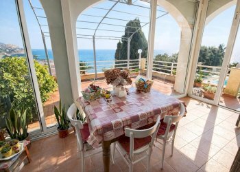 Villa Via Garbella, Imperia - foto 41