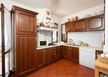Villa Via Garbella, Imperia - foto 42