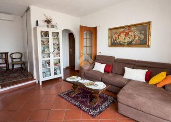 Villa Via Garbella, Imperia - foto 44