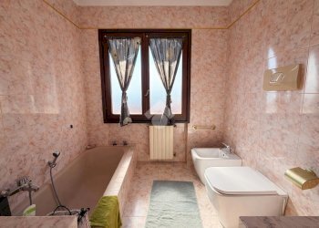 Villa Via Garbella, Imperia - foto 45