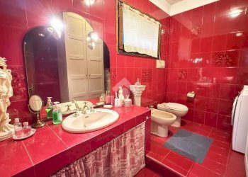 Villa Via Garbella, Imperia - foto 46