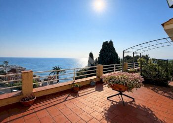 Villa Via Garbella, Imperia - foto 48