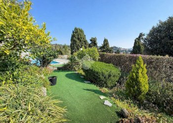 Villa Via Garbella, Imperia - foto 49