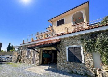 Villa Via Garbella, Imperia - foto 50