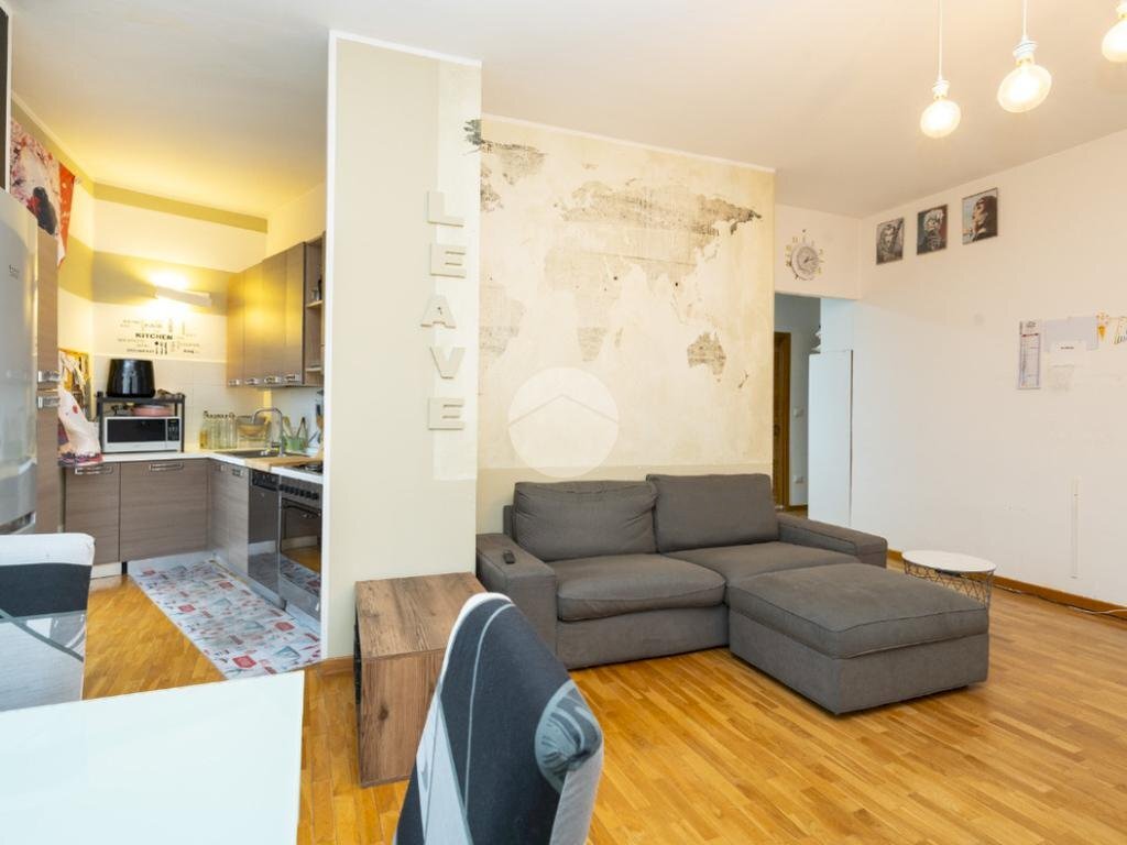 Three-room apartment Viale vittoria balbo, San Gillio - photo 1