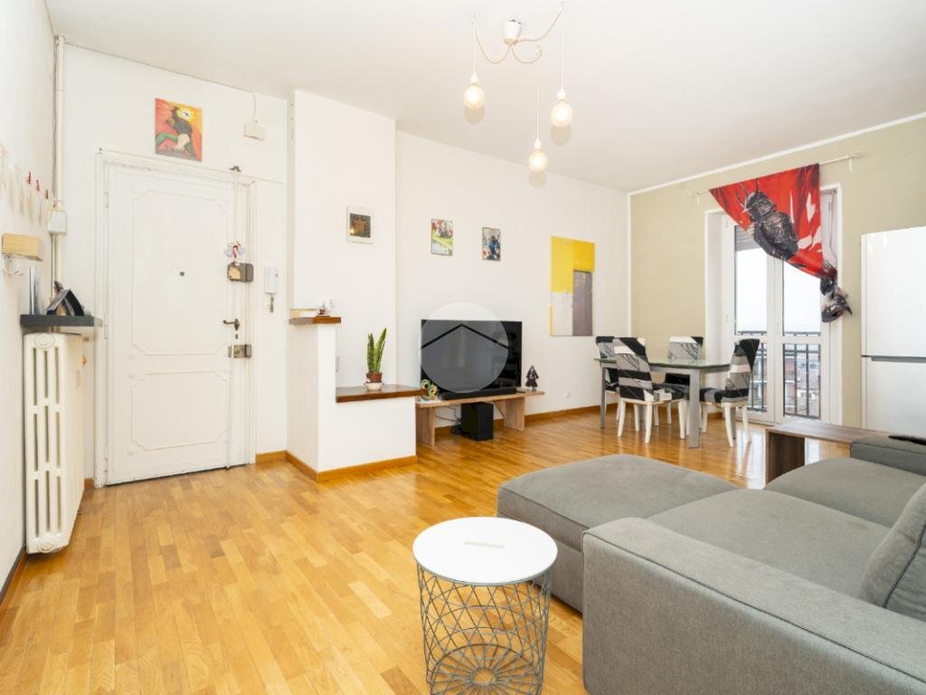 Three-room apartment Viale vittoria balbo, San Gillio - photo 2