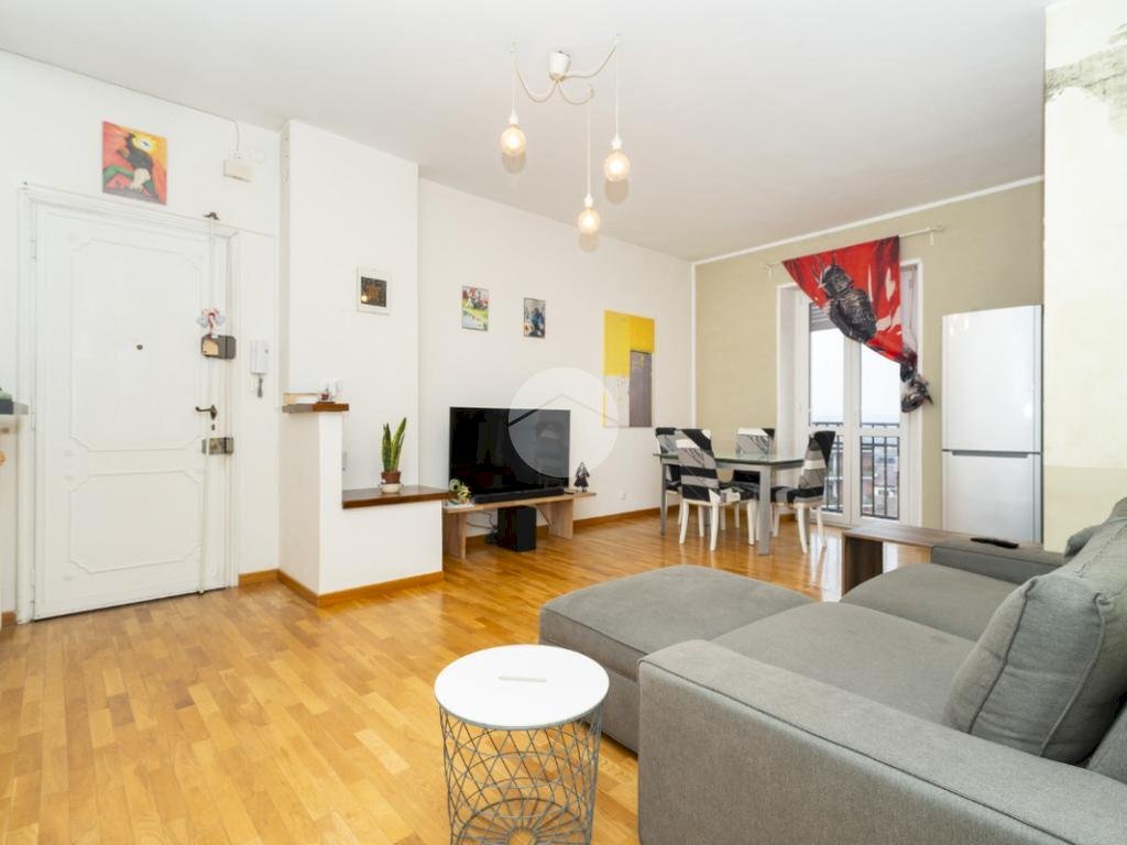 Three-room apartment Viale vittoria balbo, San Gillio - photo 3