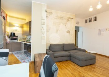 Trilocale Viale vittoria balbo, San Gillio - foto 1