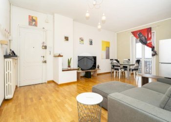 Trilocale Viale vittoria balbo, San Gillio - foto 2