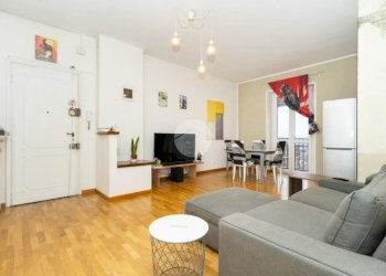 Trilocale Viale vittoria balbo, San Gillio - foto 3