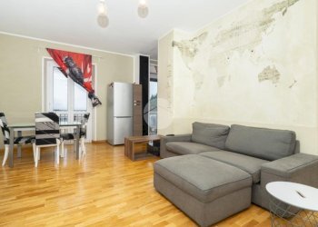 Trilocale Viale vittoria balbo, San Gillio - foto 5