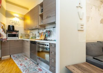 Trilocale Viale vittoria balbo, San Gillio - foto 6