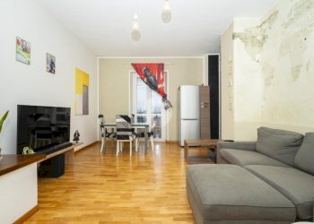 Trilocale Viale vittoria balbo, San Gillio - foto 7