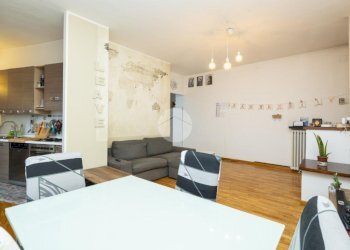 Trilocale Viale vittoria balbo, San Gillio - foto 9