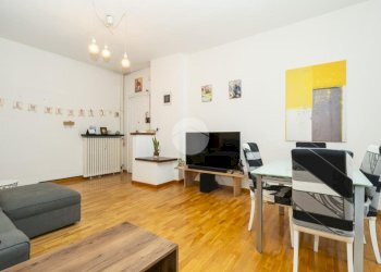 Trilocale Viale vittoria balbo, San Gillio - foto 10