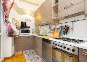 Trilocale Viale vittoria balbo, San Gillio - foto 11