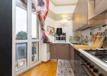 Trilocale Viale vittoria balbo, San Gillio - foto 12