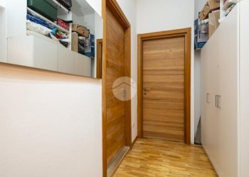 Trilocale Viale vittoria balbo, San Gillio - foto 13