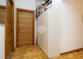 Trilocale Viale vittoria balbo, San Gillio - foto 14