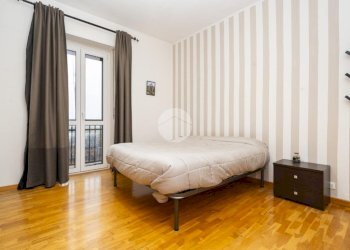 Trilocale Viale vittoria balbo, San Gillio - foto 16