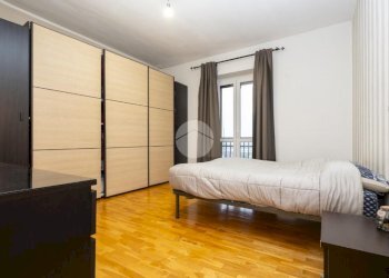 Trilocale Viale vittoria balbo, San Gillio - foto 17