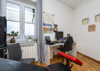 Trilocale Viale vittoria balbo, San Gillio - foto 21