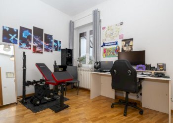 Trilocale Viale vittoria balbo, San Gillio - foto 22