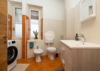 Trilocale Viale vittoria balbo, San Gillio - foto 23