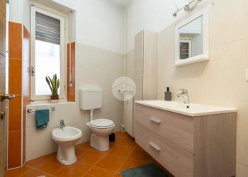 Trilocale Viale vittoria balbo, San Gillio - foto 25