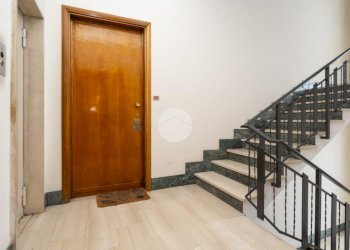 Trilocale Viale vittoria balbo, San Gillio - foto 26