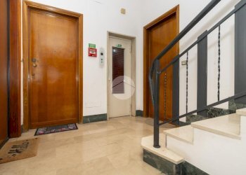 Trilocale Viale vittoria balbo, San Gillio - foto 27